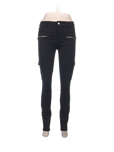 Zara Jean / Kot %70 İndirimli.