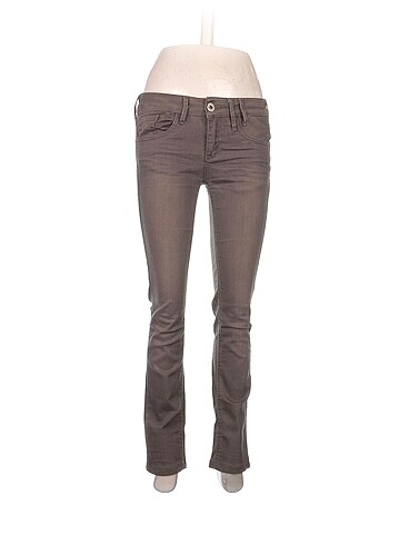 Vintage Love Jean / Kot %70 İndirimli.
