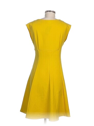 38 Beden Vintage Love Kısa Elbise %70 İndirimli.