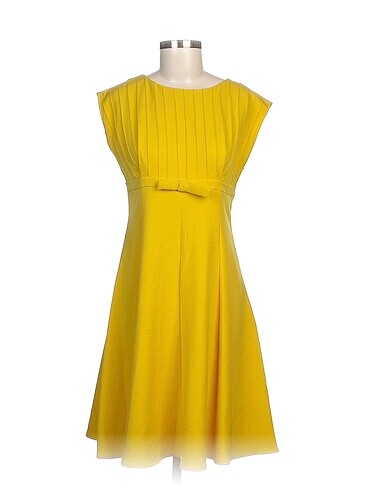 Vintage Love Kısa Elbise %70 İndirimli.