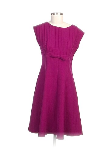 Vintage Love Kısa Elbise %70 İndirimli.