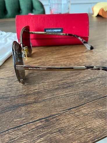 Dolce & Gabbana Dolce Gabbana güneş gözlüğü