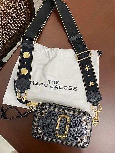 Marc Jacobs çanta