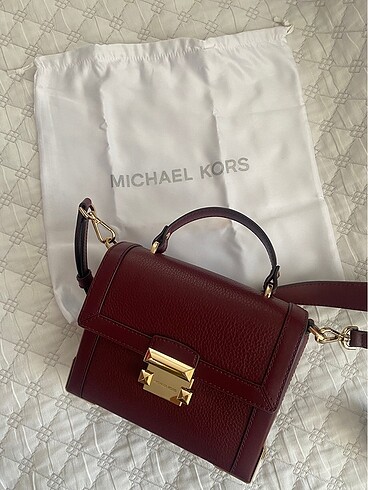 Orijinal michael kors çanta