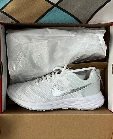 36 Beden nike revolution 6 nn