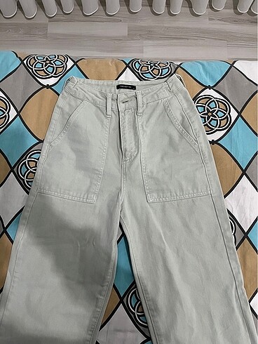 açık renk jean - Görsel 2