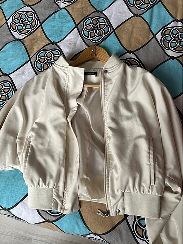 Trendyol & Milla bomber ceket