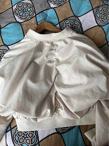 xs Beden bomber ceket