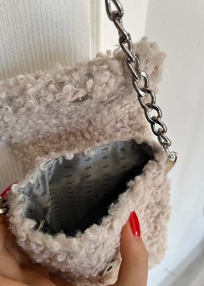 telefon çantası - Görsel 2