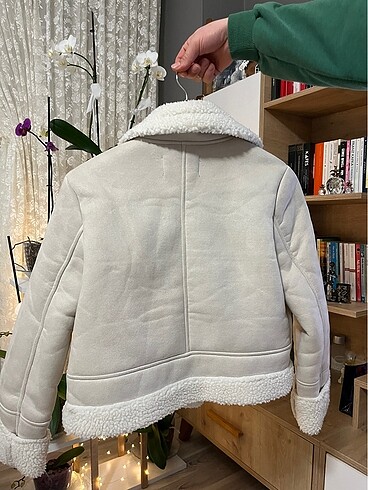 s Beden ten rengi Renk stradivarius biker ceket