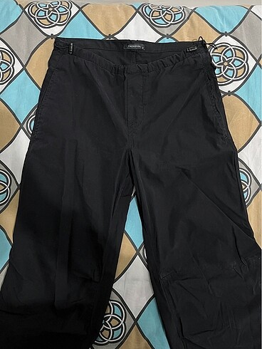 paraşüt pantolon - Görsel 2