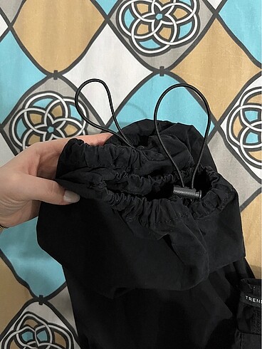 paraşüt pantolon - Görsel 3