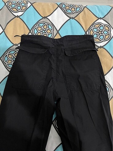 paraşüt pantolon - Görsel 5