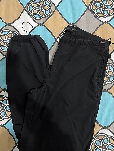 paraşüt pantolon - Görsel 4