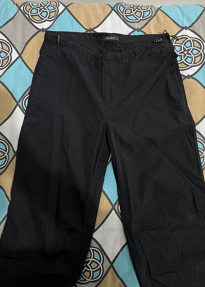 paraşüt pantolon - Görsel 2