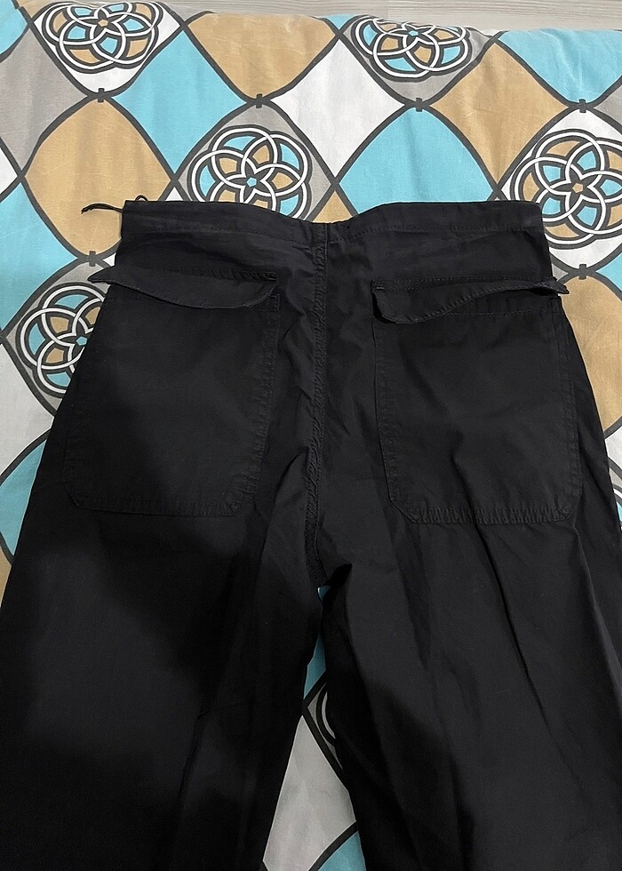 paraşüt pantolon - Görsel 5