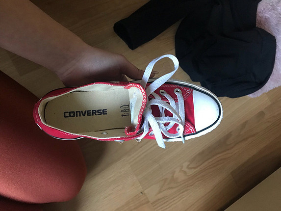 Converse