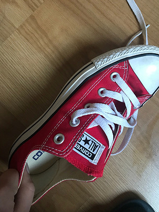 36 Beden Converse