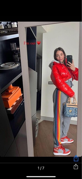 Zara mont