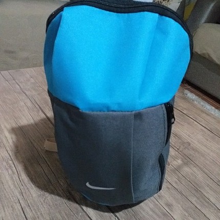 universal Beden Siyah Adidas Çanta