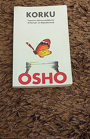 Osho Korku