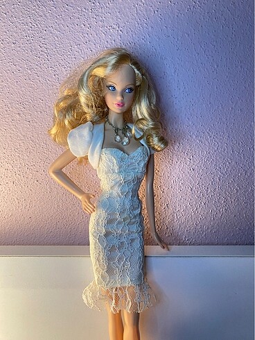 2007 Birthstone Beauties Barbie