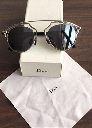 Dior Christian Dior ACİL İHTİYAÇ