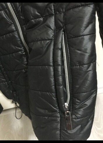 36 Beden Kışlık mont