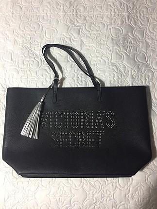 VICTORIA SECRET OMUZ ÇANTASI