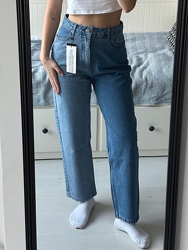Trendyol Milla Jean
