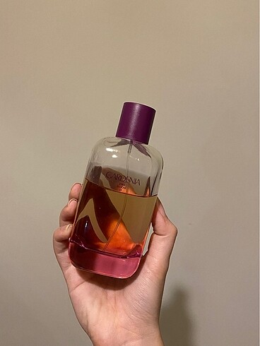 Zara Zara Gardenia Parfüm