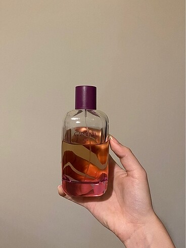  Beden Zara Gardenia Parfüm