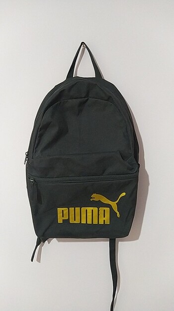 Puma sırt çantası 