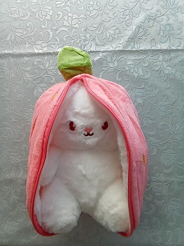 Peluş oyuncak 