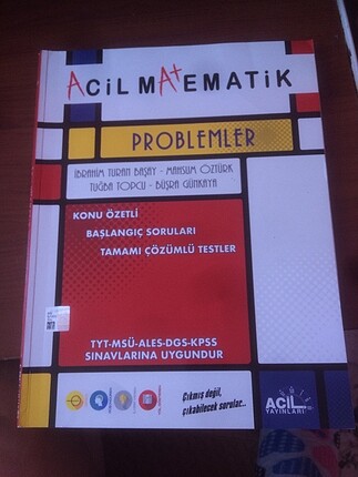 Problemler