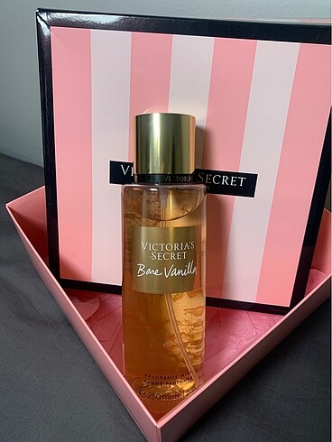Victoria?s Secret Bare Vanilla