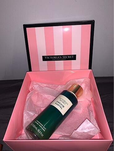 Victoria?s Secret Orchid Santal
