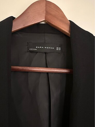 Zara Zara blazer ceket XS