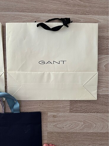 Gant Gant Alışveriş çantası