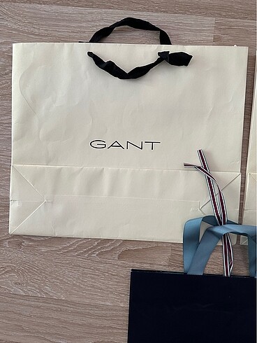 universal Beden Gant Alışveriş çantası