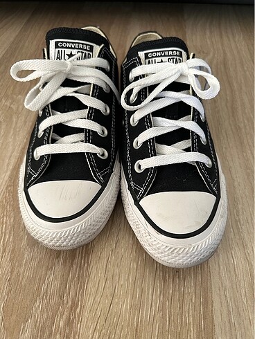 36 Beden CONVERSE KADIN AYAKKABI