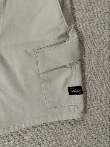 Bershka ZARA ERKEK ŞORT XS