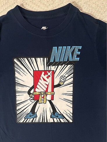 Nike NİKE TSHİRT