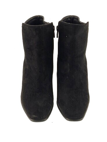36 Beden Vintage Love Bot %70 İndirimli.