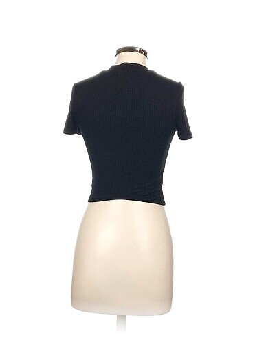 xs Beden Koton T-shirt %70 İndirimli.