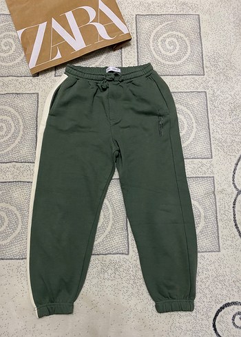 Zara 11-12 yaş eşofman altı