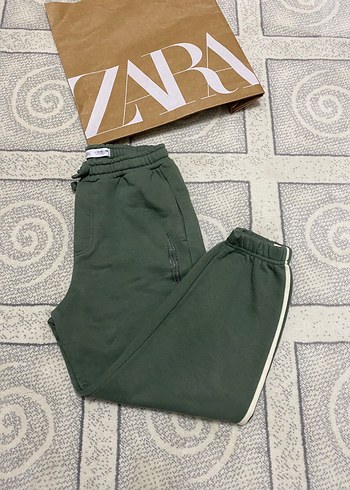 11-12 Yaş Beden Zara 11-12 yaş eşofman altı