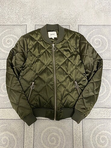 Koton Bomber Ceket
