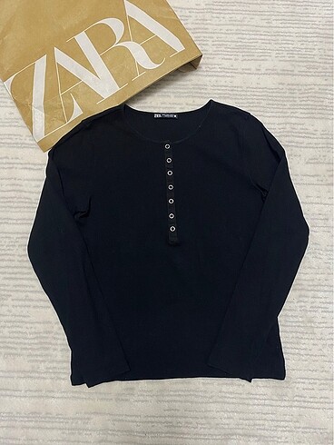 Zara bluz