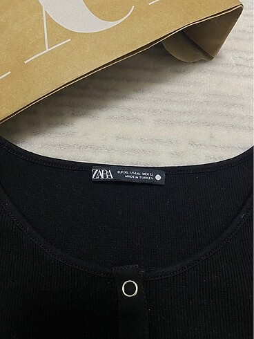 Zara Zara bluz